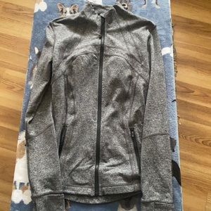 Lululemon define Jacket (Size 6)